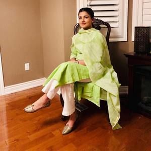 Meet your Posher, Bhupinder